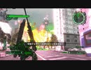 【PS4実況】ルーレットで兵科を決める地球防衛軍6 Part.028【地球防衛軍6】