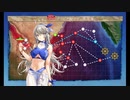 【艦これ】22夏イベ E2-2甲ラスダン突破