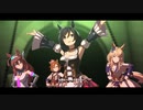 【ウマ娘】「GIRLS' LEGEND U」（エイシンフラッシュVer.）