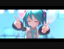 【MMD】JUMP UP [あぴミク]【カメラ配布】[cameraDL]