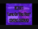 LiON-"Love On The Floor(1 CHORUS)"
