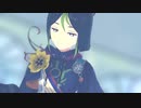 【原神MMD】花瓶に触れた【ティナリ】