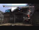 PS3「忍者龍劍伝Σ2」上忍難度-第二期 (4)