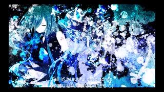 【初音ミク】Beautiful Nightmare【オリジナル】