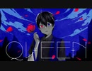 【ぱいんロイド】 QUEEN 【UTAUカバー】