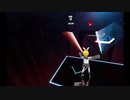 【Beat Saber】パラレルラルラ【なりきり衣装】