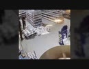 ホモと現場猫と見る　労働災害・事故・失敗まとめ30　衝撃映像　事故の瞬間