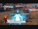 Xbox360「高達無雙3」日版-HARD難度-伽洛德·蘭-第四期 (3)