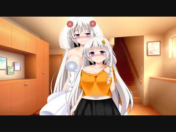 妹の日のあかりちゃん