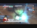 Xbox360「高達無雙3」日版-HARD難度-伽洛德·蘭-第四期 (4)