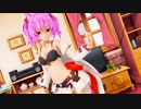 ヴァンパイア sour式空(改変)