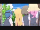 遂にスクールアイドル部の部室に乱入したアームストロング上院議員