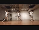 【ウマ娘】Gaze on Me! 踊ってみた 【成田耐震テスト】