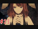 【ゼノブレイド3】二回実況から逃げた男による初見プレイ　＃23