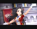 【デレステMV】BEYOND THE STARLIGHT【レッドバラード】