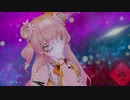 テトテ×コネクト KING MANIAC （桃鈴ねね）