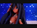 【Ray-MMD】バステトさんでLamb.【褐色】