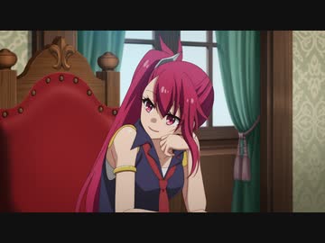 黒の召喚士 #09「勇者召喚」