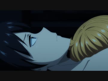 異世界迷宮でハーレムを《TV放送ver.》　#10　憂愁