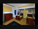 【NNIオリジナル】Square Room