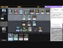 【2022/09/07】【Pauper（パウパー）】ディミーア・イニシアチブでリーグに挑む【Magic Online】
