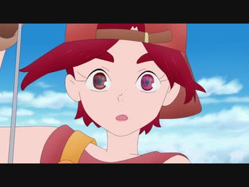 ユーレイデコ 第11話「運命は二度変わる」