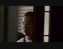 視聴者と目が合ってしまいドアをそっ閉じする先輩