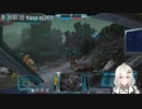 2022.9.7 【ゆかりねっと】ろぼっとのげーむ【MechWarriorOnline】 #97-1