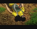 『ONE PIECE STAMPEDE』予告のあのシーン