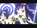 【VRM Live Viewer Ver3.4.0】自作モデルに「イアイア★ナイトオブデザイア」を踊ってもらいました