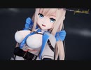 【MMD艦これ】メリーランドにシビれる「ELECT」
