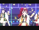 【VRM Live Viewer Ver3.4.0】自作モデルに「ミキミキ★ロマンティックナイト」を踊ってもらいました