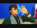 【MMDタイバニ】ダンスロボットダンス