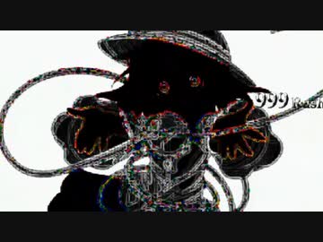 【MUGEN】旧章リスペクト 希望vs絶望 part8