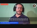 スペイン研究者が体内酸化グラフェンの除去方法発見.