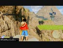ONE PIECE WORLD SEEKER 　マックン＆パックン　06