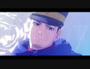【金カムMMD】フォニイ【月島軍曹】
