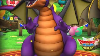 ドラクエタクト