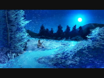 【オリジナル曲】「愁う」feat.初音ミク　MV【オリジナル曲】