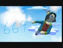 Human fall flat MODステージ攻略 その６６９
