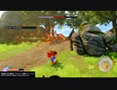 ONE PIECE WORLD SEEKER 　マックン＆パックン　07
