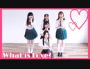 【TWICE】What is Love?【踊ってみた】