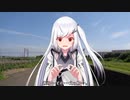 いきなりの褒めに弱いアリアルさん