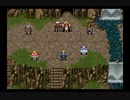 【ゴルドリー撃破】ラングリッサー５やるよ_シナリオ２５（２ぶんの２）【ランフォード参戦】