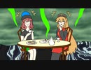 【東方手書きショート】ブチギレ!！れいむちゃん☆2351