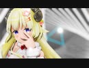 【角巻わため】[A]ddiction【MMDホロライブ】