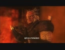 PS3「忍者龍劍伝Σ2」上忍難度-第二期 (13)