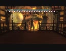 PS3「忍者龍劍伝Σ2」上忍難度-第二期 (14)