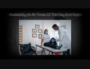 Fit For Work Medical Assessment