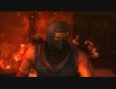 PS3「忍者龍劍伝Σ2」上忍難度-第二期 (16)